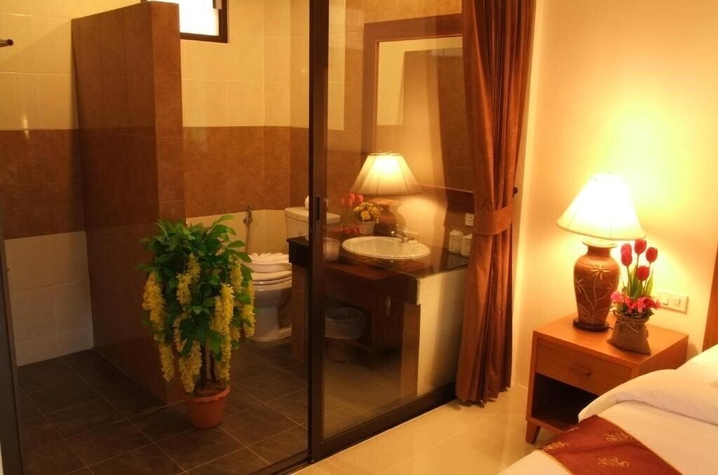 Картинка Kata Noi Resort 3*